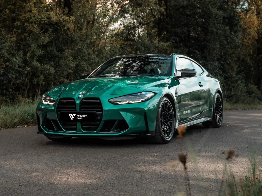 bmw m4